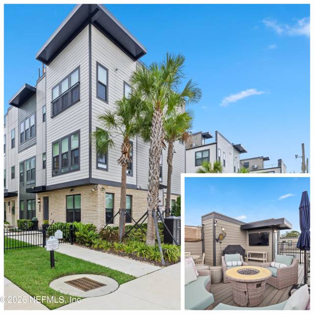 1611 PIAZZA Place home for sale in Terraces At San Marco