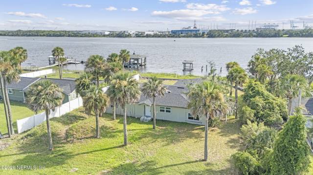 5764 HECKSCHER Drive home for sale in Heckscher Estate