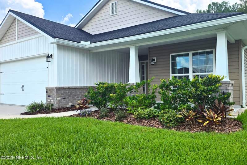 4 bedroom Single Family Residence at 8094 Belsay Circle, Summerglen, Jacksonville — photo 5