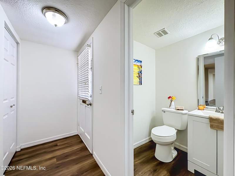 2 bedroom Condominium at 5201 Atlantic Boulevard #299, Colonial Point, Jacksonville — photo 4