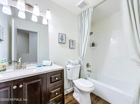 5201 Atlantic Boulevard #299, Jacksonville FL - photo 18 of 43