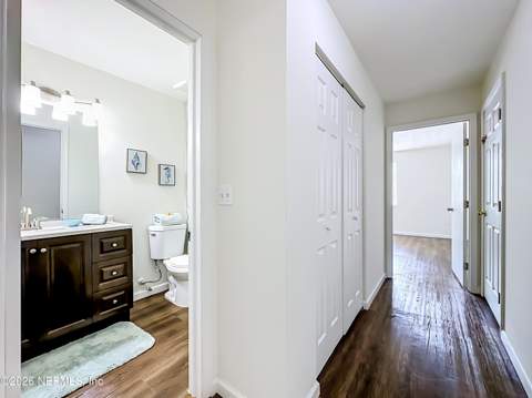 5201 Atlantic Boulevard #299, Jacksonville FL - photo 17 of 43
