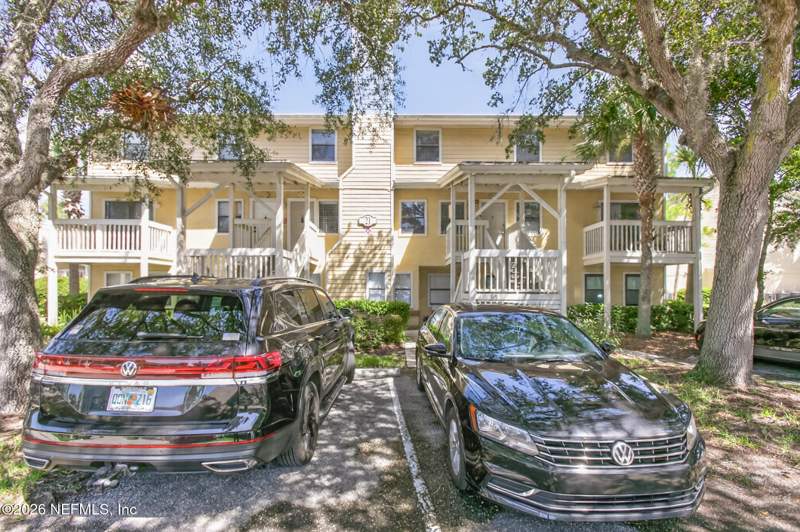 2 bedroom Condominium at 100 Fairway Park Boulevard #2104, Summer House, Ponte Vedra Beach — photo 4