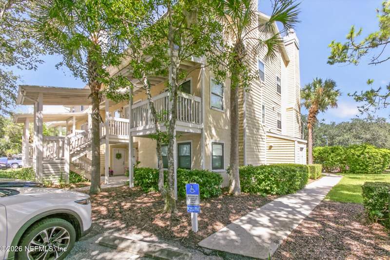 2 bedroom Condominium at 100 Fairway Park Boulevard #2104, Summer House, Ponte Vedra Beach — photo 5