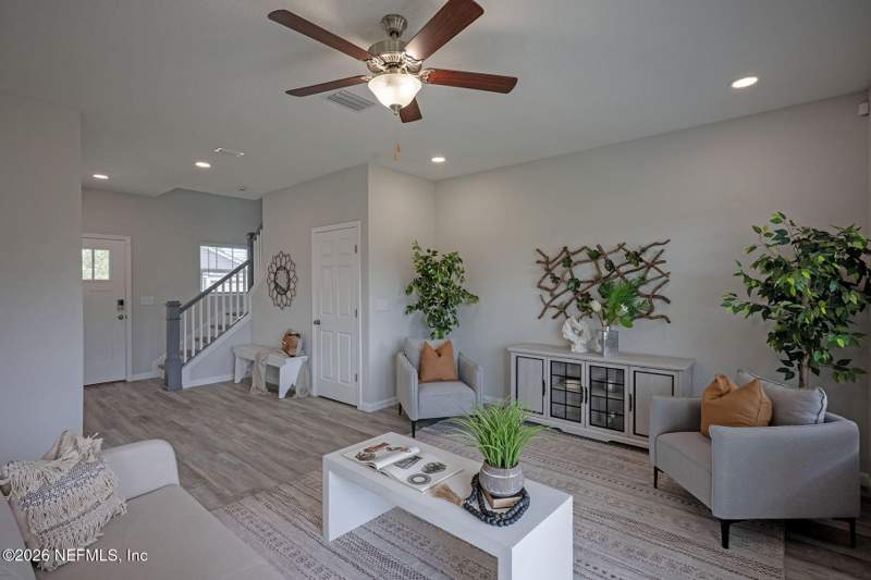 4 bedroom Single Family Residence at 13779 Coral Drive, Atlantic Highlands, Jacksonville — photo 5