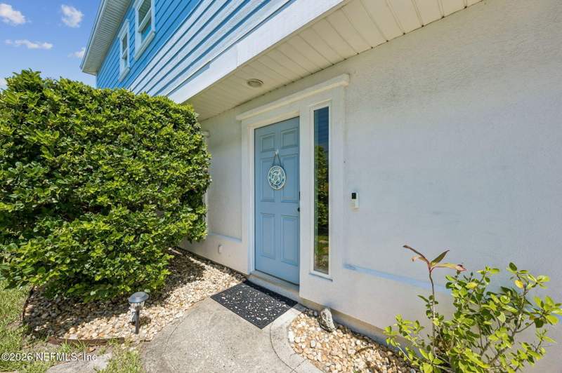 3 bedroom Single Family Residence at 2923 S Fletcher Avenue, South Beach, Fernandina Beach — photo 3
