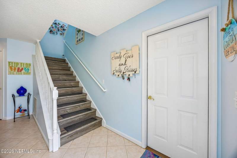 3 bedroom Single Family Residence at 2923 S Fletcher Avenue, South Beach, Fernandina Beach — photo 4