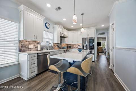 2923 S Fletcher Avenue, Fernandina Beach FL - photo 11 of 37