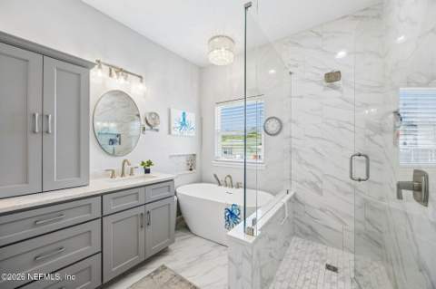 2923 S Fletcher Avenue, Fernandina Beach FL - photo 20 of 37