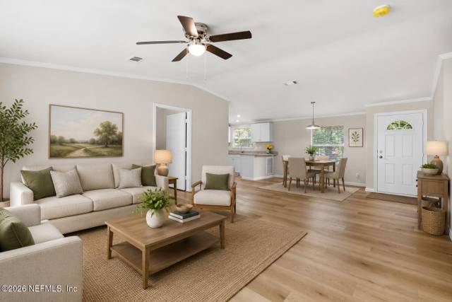 267 ASTER Avenue, home for sale in Clay County
