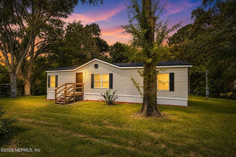 3 bedroom Manufactured Home at 167 Peppermint Avenue, Mimosa Creek Acres, Middleburg — photo 2