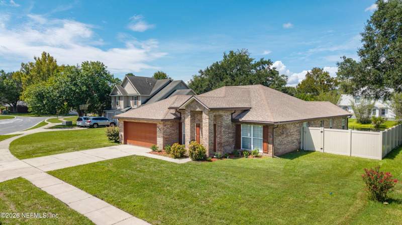 3 bedroom Single Family Residence at 10346 Triple Crown Avenue, Lexington Place, Jacksonville — photo 3