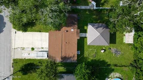 5813 Ridgeway Road, Jacksonville FL - photo 14 of 19