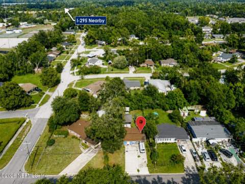 5813 Ridgeway Road, Jacksonville FL - photo 18 of 19