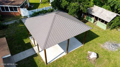 5813 Ridgeway Road, Jacksonville FL - photo 17 of 19