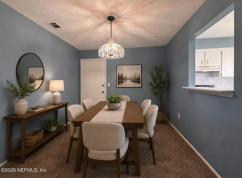 2 bedroom Condominium at 5201 Atlantic Boulevard #194, Colonial Point Condo, Jacksonville — photo 5
