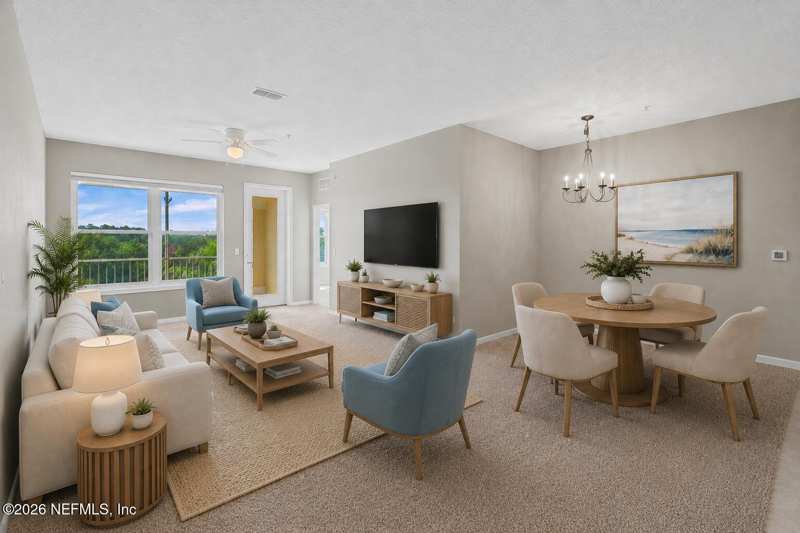 3 bedroom Condominium at 13364 Beach Boulevard #340, Wolf Creek, Jacksonville — photo 1