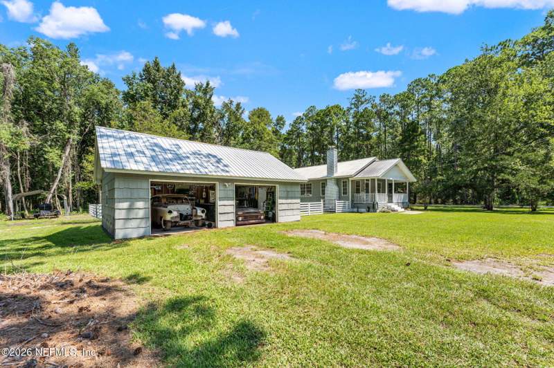 3 bedroom Single Family Residence at 45151 Kilpatrick Road, Metes & Bounds, Callahan — photo 2