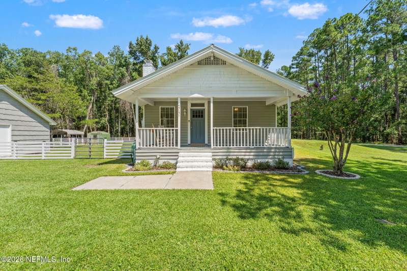 3 bedroom Single Family Residence at 45151 Kilpatrick Road, Metes & Bounds, Callahan — photo 3