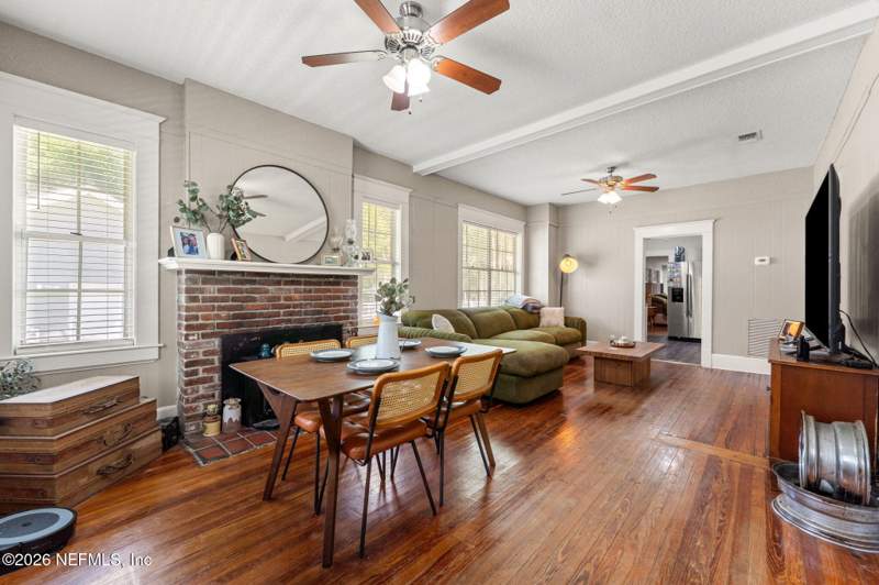 3 bedroom Single Family Residence at 45151 Kilpatrick Road, Metes & Bounds, Callahan — photo 5