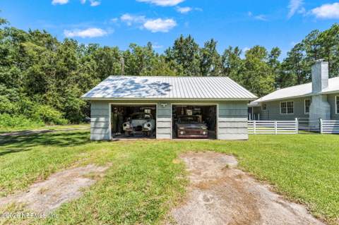 45151 Kilpatrick Road, Callahan FL - photo 23 of 36