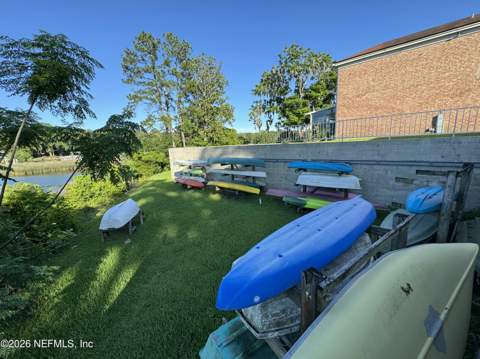 5201 Atlantic Boulevard #194, Jacksonville FL - photo 16 of 17