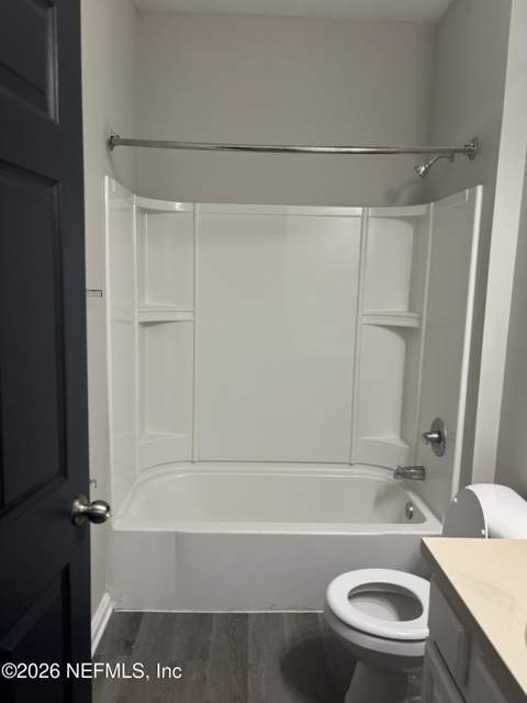 3711 Kirkpatrick Circle #16-1, Jacksonville FL - photo 21 of 27