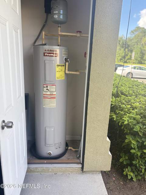 3711 Kirkpatrick Circle #16-1, Jacksonville FL - photo 24 of 27