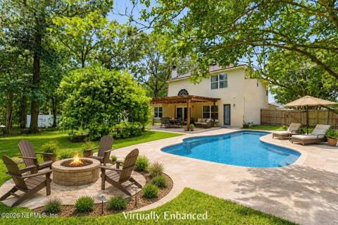 13824 Danforth Drive, Jacksonville FL - photo 10 of 49