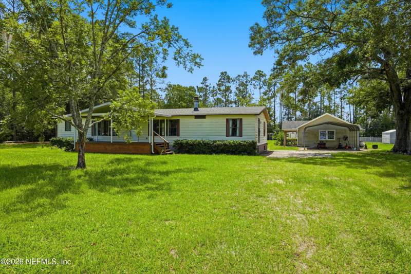 4 bedroom Manufactured Home at 12408 Trailblazer Drive, Jacksonville Farms, Jacksonville — photo 5