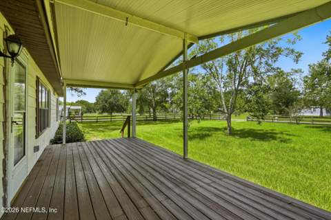 12408 Trailblazer Drive, Jacksonville FL - photo 6 of 50