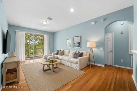 7801 Point Meadows Drive #8202, home for sale on Point Meadows Drive