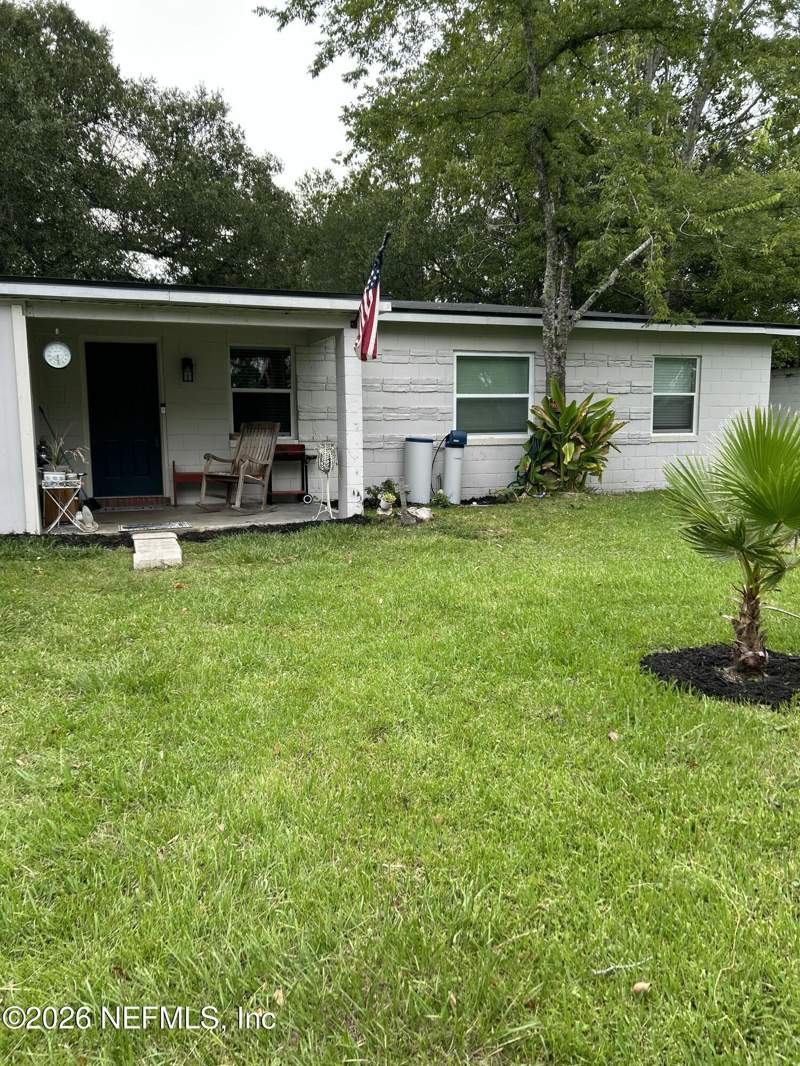 4 bedroom Single Family Residence at 5125 Abel Lane, Paxon, Jacksonville — photo 2