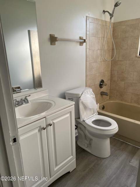 1327 Bay Hill Boulevard #A, Orange Park FL - photo 6 of 12