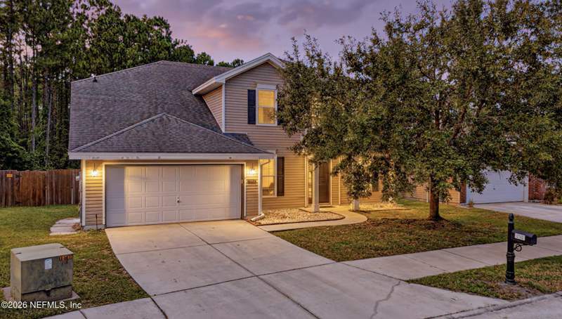 4 bedroom Single Family Residence at 12182 Georgia Oak Court, Dunn Creek Pointe, Jacksonville — photo 5