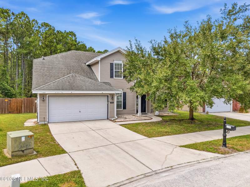 4 bedroom Single Family Residence at 12182 Georgia Oak Court, Dunn Creek Pointe, Jacksonville — photo 2