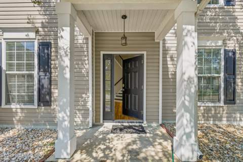 12182 Georgia Oak Court, Jacksonville FL - photo 9 of 55
