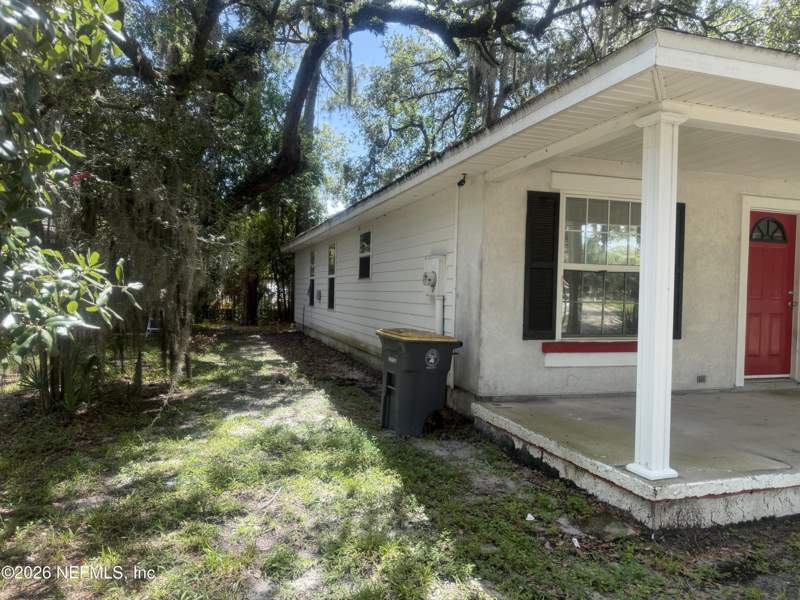 3 bedroom Single Family Residence at 3719 Brentwood Boulevard, Brentwood, Jacksonville — photo 2