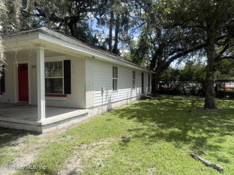 3 bedroom Single Family Residence at 3719 Brentwood Boulevard, Brentwood, Jacksonville — photo 3
