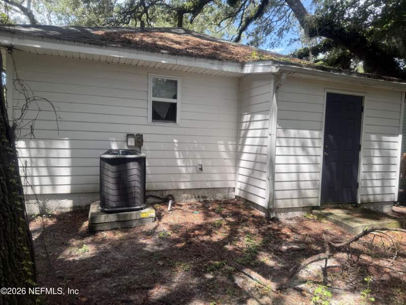 3 bedroom Single Family Residence at 3719 Brentwood Boulevard, Brentwood, Jacksonville — photo 4