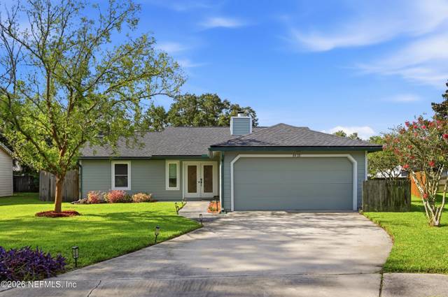 8420 DUSKIN Court home for sale in Phoenix Park