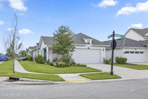 21 Sea Green Way, home for sale in Ponte Vedra 32081