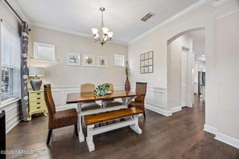 588 Oxford Estates Way, St. Johns FL - photo 9 of 72