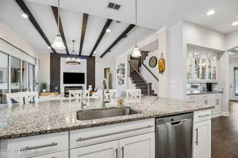 588 Oxford Estates Way, St. Johns FL - photo 18 of 72
