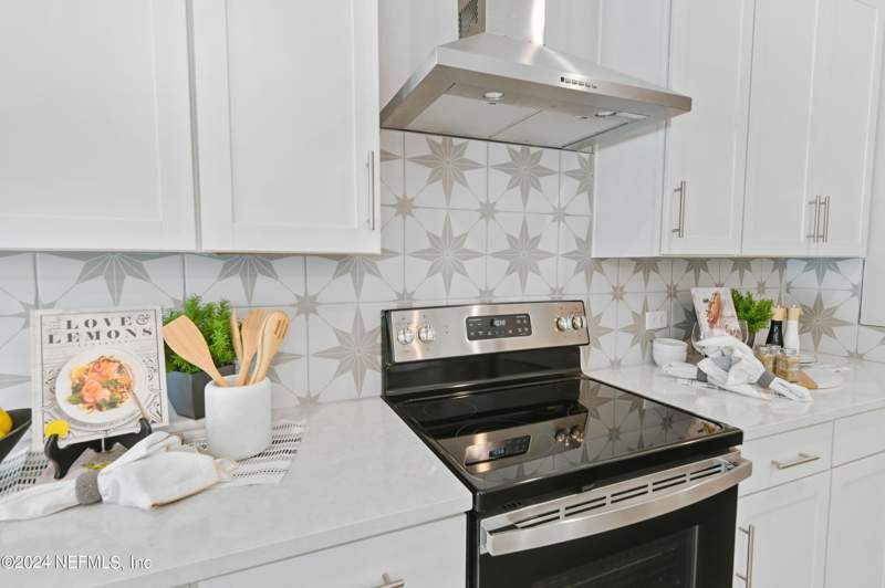 3 bedroom Townhouse at 6067 Crossroads Station Drive, Park Trace, Jacksonville — photo 4