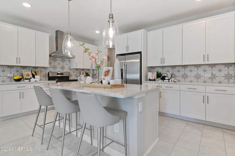 3 bedroom Townhouse at 6067 Crossroads Station Drive, Park Trace, Jacksonville — photo 5