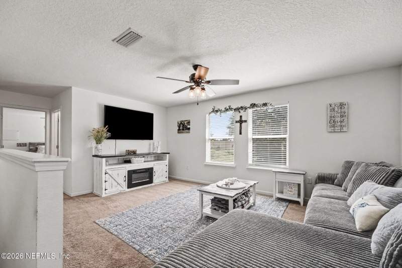5 bedroom Single Family Residence at 3245 Hidden Meadows Court, Cedar Creek, Green Cove Springs — photo 2