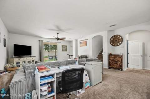 3245 Hidden Meadows Court, Green Cove Springs FL - photo 10 of 32