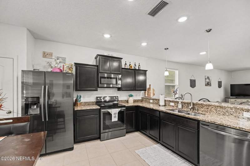 5 bedroom Single Family Residence at 3245 Hidden Meadows Court, Cedar Creek, Green Cove Springs — photo 3