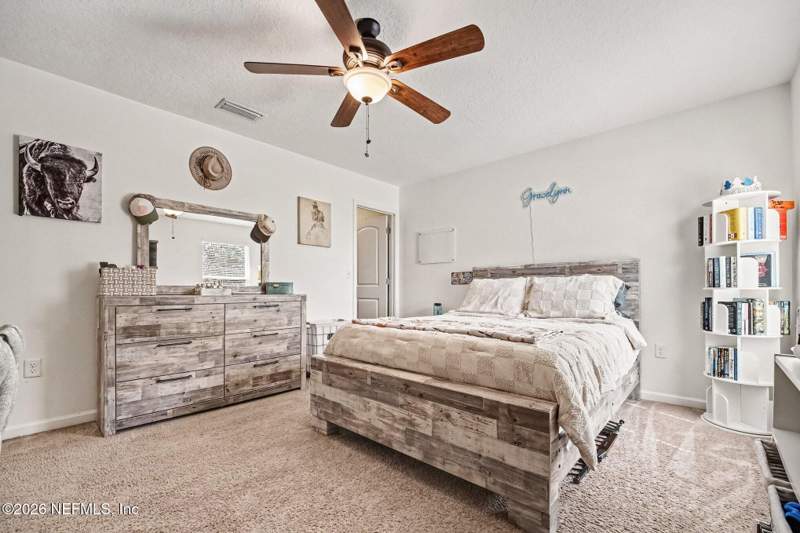5 bedroom Single Family Residence at 3245 Hidden Meadows Court, Cedar Creek, Green Cove Springs — photo 5
